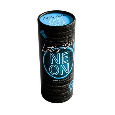 NEON! Verpackung des Spieles